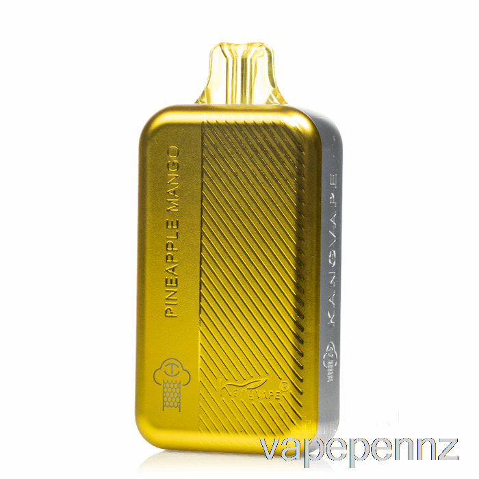 Kangvape TC8000 Disposable Pineapple Mango VAPE NZ